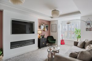 Lounge- click for photo gallery